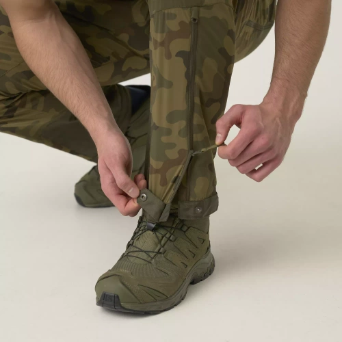 Helikon - Spodnie taktyczne Trooper - Storm Stretch - Wz. 93 - SP-TRP-NL-04