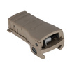 MFT - Składany przeziernik na szynę Picatinny Flip Up Rear Sight - Polimer - SDE - BUPSWR-SDE