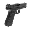 Umarex - Pistolet wiatrówka CO2 Glock 17 Gen4 Blow Back - 4,5 mm - Czarna - 5.8364
