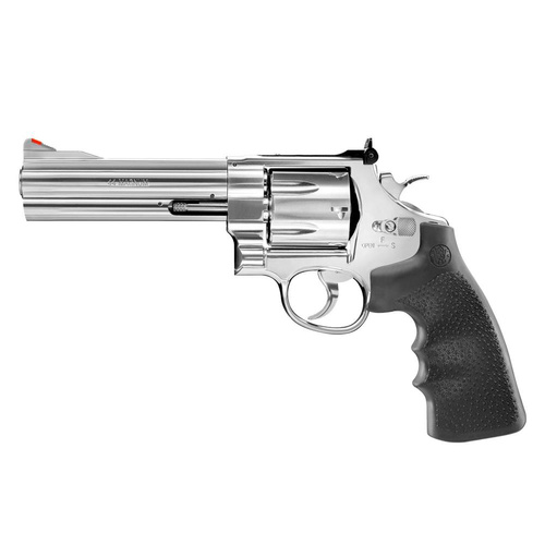 Umarex - Pistolet wiatrówka Smith & Wesson 629 Classic - 4,5 mm BB - 5.8386