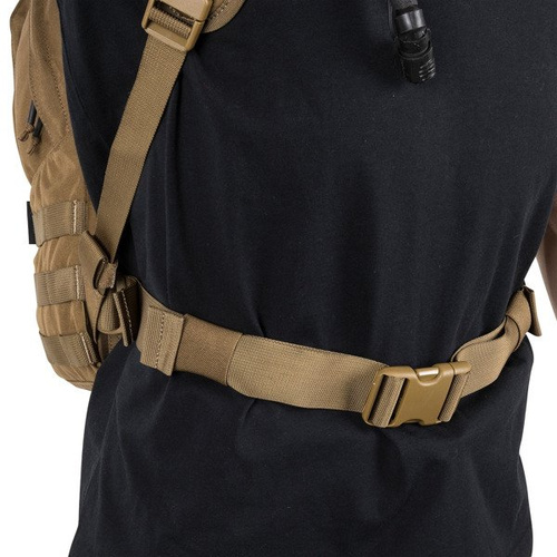 Helikon - Plecak EDC - 24 L - Cordura - Shadow Grey - PL-EDC-CD-35