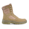 Bennon - Buty wojskowe Desert Light O1 - Wysokie - Desert Tan - Z20359v16