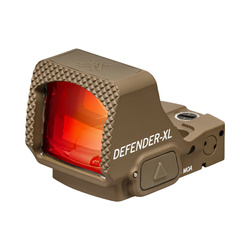Vortex Optics - Kolimator Defender XL - 5 MOA - Tan - DFXL-MRD5-T