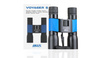 Delta Optical - Lornetka Voyager S - 10x32 - DO-1512