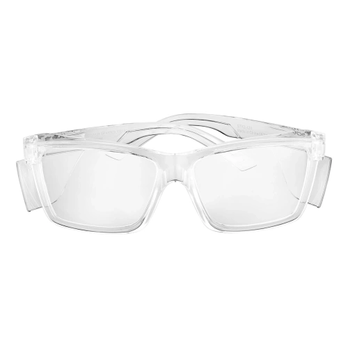 Bolle - Okulary ochronne STKS 420 - Przezroczyste - STK42N11E