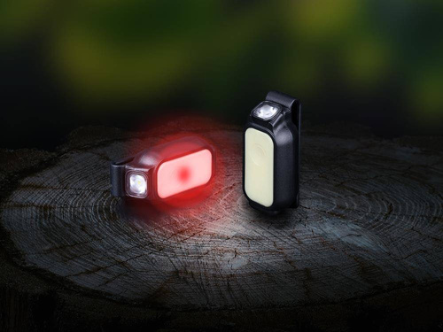 Fenix - Latarka akumulatorowa E-LITE - 150 lumenów