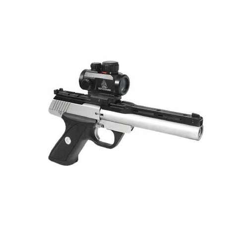 Leapers - Kolimator UTG DS3026W - 2.6'' - 30 mm - 4 MOA - Picatinny - Czarny - SCP-DS3026W