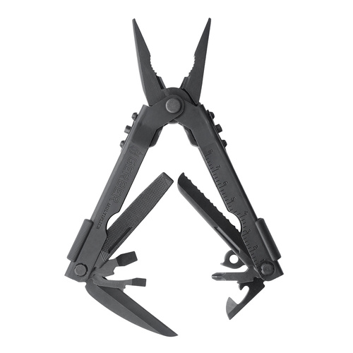 Multitool Gerber Multi-Plier 600 Needlenose - Czarny - 07550N