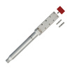 Real Avid - Blok Lug-Lok Upper Vise Block do mocowania komory zamkowej AR-15 w imadle - AVAR15LLVB
