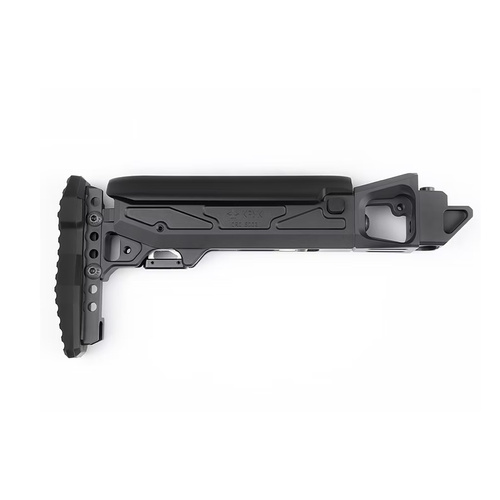 Kolba stała z adapterem do platformy AKM/AK-74 Kruk - Olive Drab Green - CRC 5002/9035-ODG