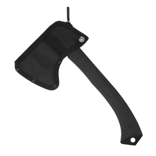 Schrade - Toporek Recoil - 3Cr13 - Czarny - 1159327