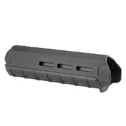 Magpul - Łoże MOE M-LOK Hand Guard do AR-15 / M4 - Mid-Length - Czarny - MAG426-BLK