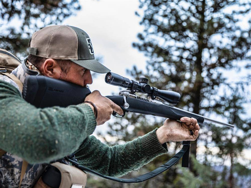 Vortex Optics - Luneta celownicza Razor LHT 3-15x50 - 30 mm - APO - G4i BDC - RZR-31503