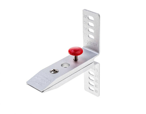 Lansky - Montaż do systemów ostrzenia - LP006