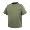 M-Tac - Koszulka Cotton HARD - Bawełna - Oliwkowy - 80098038