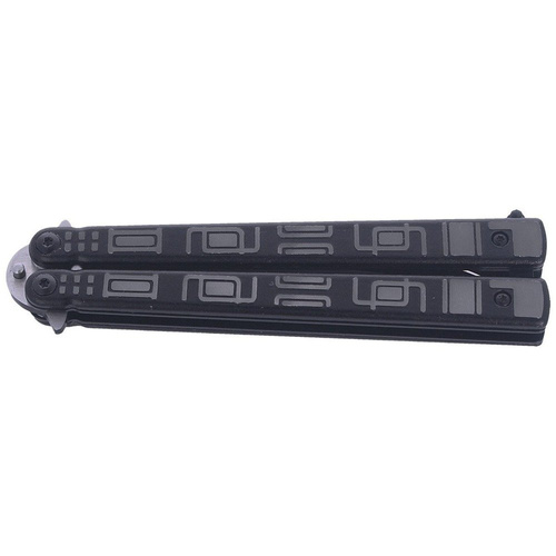 Marinez Albainox - Nóż motylkowy Balisong - 36243