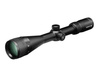 Vortex Optics - Luneta celownicza Crossfire II 4-16x50 - 30 mm - AO - Dead-Hold BDC MOA - Czarna - CF2-31039