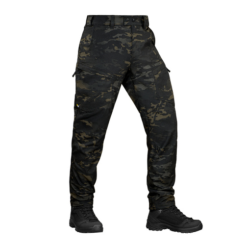 M-Tac - Spodnie taktyczne Patrol Gen.III NYCO Extreme - Multicam Black - 20546208