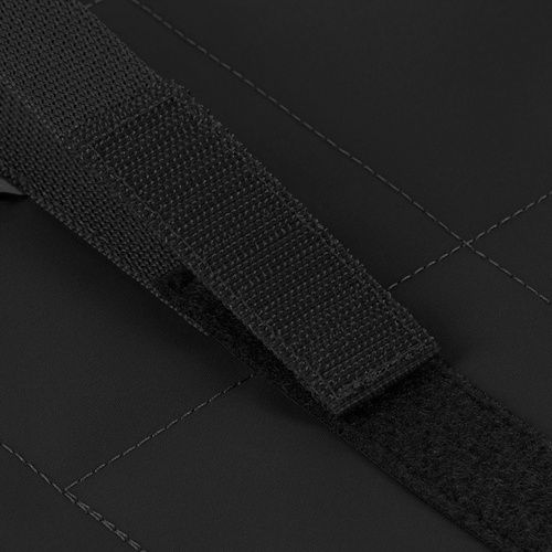 M-Tac - Panel na naszywki uniwersalny ROLL - 65x95 cm - Czarny - 8071