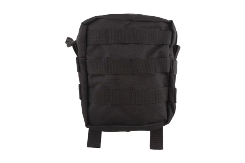 GFC Tactical - Ładownica Cargo - Nylon - Czarny - GFT-19-016400