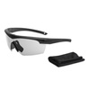 ESS - Okulary balistyczne Crosshair One Clear - Przezroczysty - EE9014-07