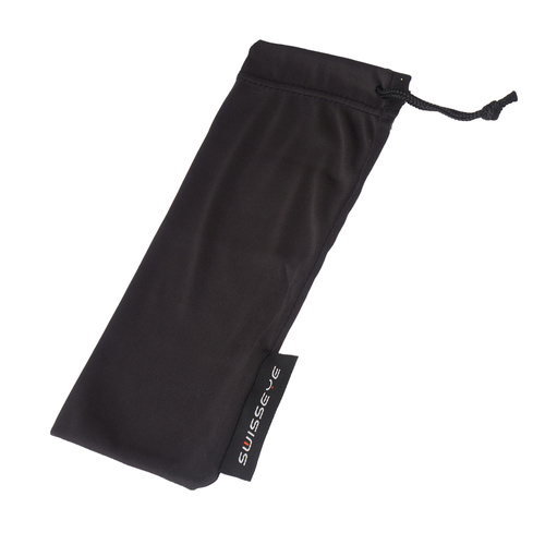 Swiss Eye - Okulary balistyczne Guardian z zestawem wizjerów - Czarne - 40441