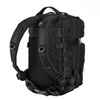 M-Tac - Plecak taktyczny Assault Pack - 20L - Czarny - 10332002