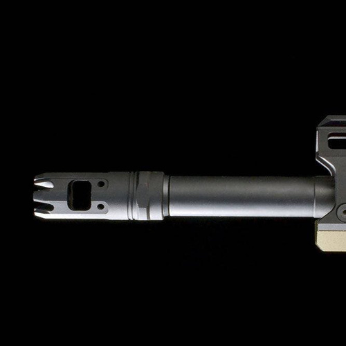 Strike Industries - Kompensator Mini King Comp - 9 mm - SI-MK9-COMP