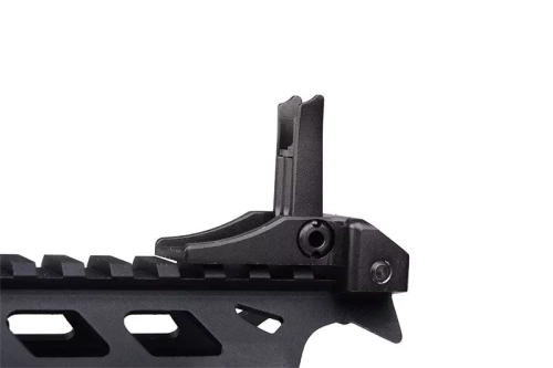 G&G - Replika elektryczna karabinka GC16 Predator - Czarna - GIG-01-009698