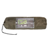 Mil-Tec - Materac samopompujący - Standard - Khaki - 14420001