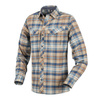 Helikon - Koszula Defender Mk2 Pilgrim Shirt® - Ginger Plaid - KO-DPG-SR-P2401