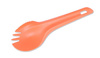 Wildo - Niezbędnik Spork - Poliamid PA6 - Pomarańczowy - W10302