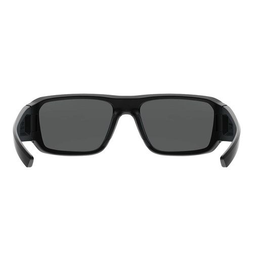 Magpul - Okulary balistyczne Rift Eyewear - Czarna ramka / Szare szkła - MAG1126-0-001-1100