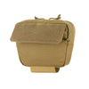M-Tac - Kieszeń Cargo do kamizelki taktycznej Large Elite Gen.II - Coyote - 10249005