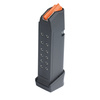 Glock - Magazynek do G19 Gen 5 - 9x19 mm Para - 15 + 2 naboje - 1566