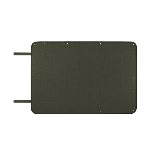 M-Tac - Panel na naszywki uniwersalny ROLL - 65x95 cm - Zielony - 10408023
