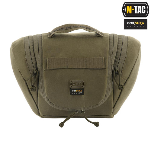 M-Tac - Kosmetyczka wojskowa Elite Gen.II - Cordura - Ranger Green - 10108023