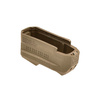 Strike Industries - Stopka magazynka Enhanced Magazine Plate +5 - PMAG M3 - FDE - SI-EMP+5-FDE