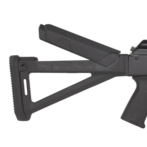 Magpul - Poduszka policzkowa AK MOE® - 0.25" - Czarny - MAG445-BLK