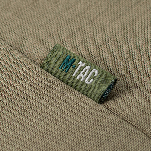 M-Tac - Bluza termiczna Delta Level 2 - Poliester - Tan - 70002003