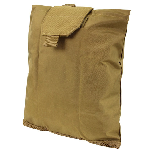 Condor - Worek zrzutowy Micro Dump Pouch - Zielony OD - 191172-001