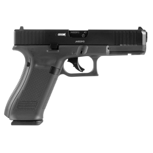Umarex - Pistolet RAM na kule gumowe Glock 17 Gen5 T4E kal .43 - 211.00.00