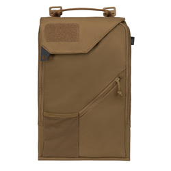 Helikon - Wkładka na laptopa do plecaka - Nylon - Coyote - MO-LIT-NL-11