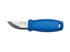 Morakniv - Nóż outdoorowy Eldris - Niebieski - 12649