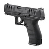 Umarex - Replika ASG pistoletu Walther PDP Compact 4" 6 mm - CO2 - Czarna - 2.6521