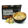 Tactical Foodpack - Liofilizowana racja żywnościowa Salmon Pasta with White Wine - 385 g - M0026