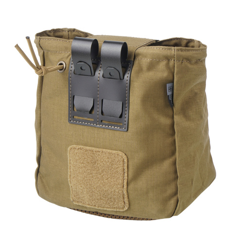 Templars Gear - Worek zrzutowy Dump Bag Short - Coyote Brown - TG-DB-S-CB 