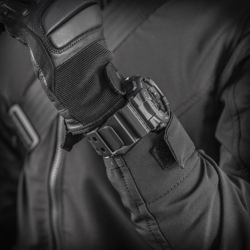 M-Tac - Zegarek taktyczny sportowy - Czarny - 50006002