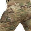 Helikon - Szorty taktyczne Urban Tactical Shorts Flex 11''® - Nyco Ripstop - PenCott WildWood - SP-UFK-NR-45