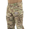 Direct Action - Spodnie taktyczne Vanguard Combat Trousers - RAL 7013 - TR-VGCT-NCR-R13